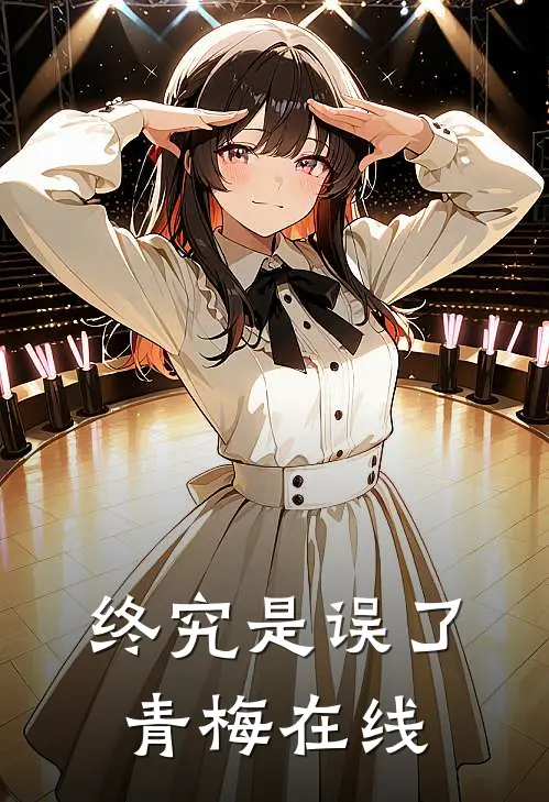 终究是误了青梅在线