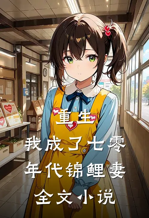 重生：我成了七零年代锦鲤妻全文小说