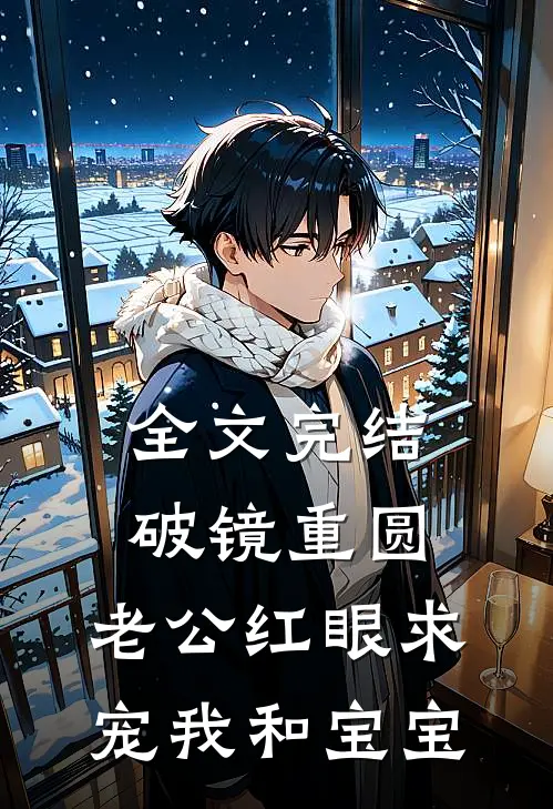 全文完结破镜重圆：老公红眼求宠我和宝宝