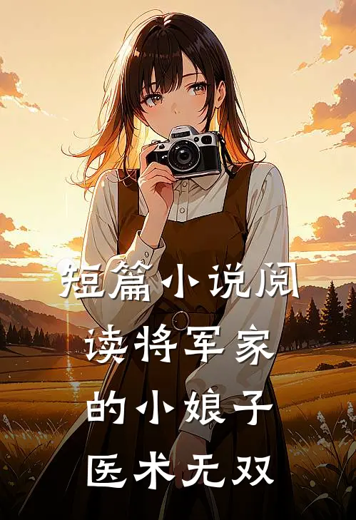 短篇小说阅读将军家的小娘子医术无双