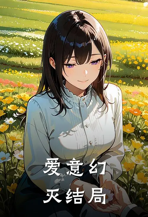 爱意幻灭结局