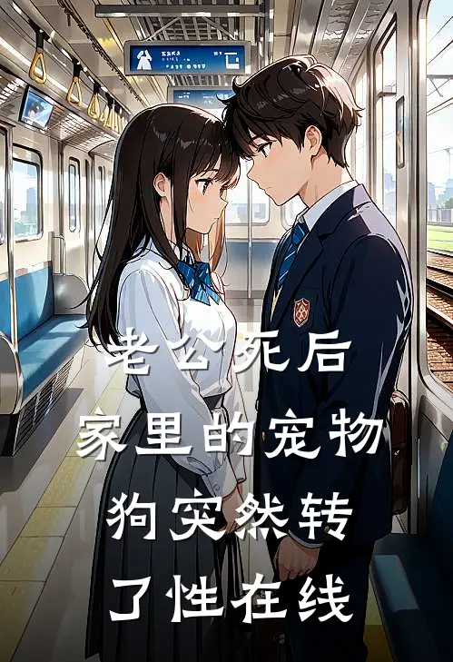 老公死后，家里的宠物狗突然转了性在线