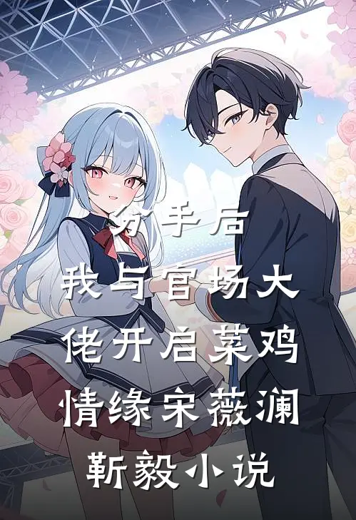 分手后，我与官场大佬开启菜鸡情缘宋薇澜靳毅小说