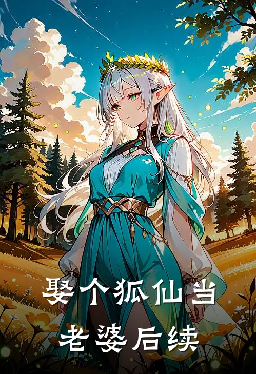 娶个狐仙当老婆后续