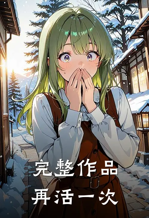 完整作品再活一次