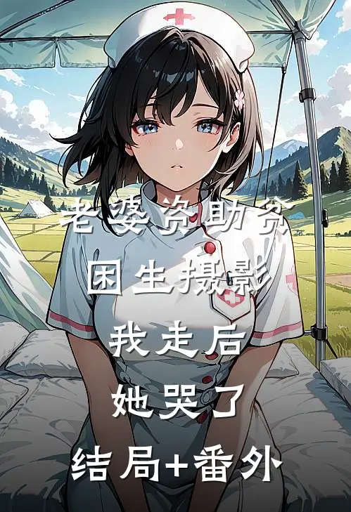 老婆资助贫困生摄影，我走后她哭了: 结局+番外