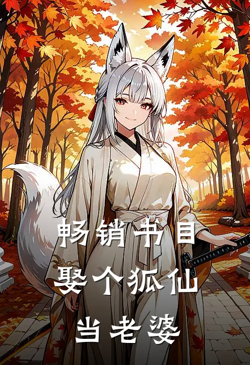 畅销书目娶个狐仙当老婆