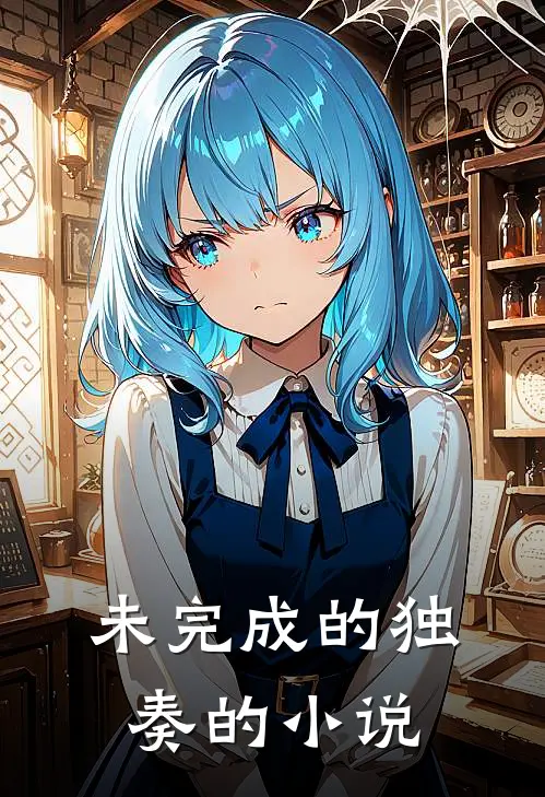 未完成的独奏的小说