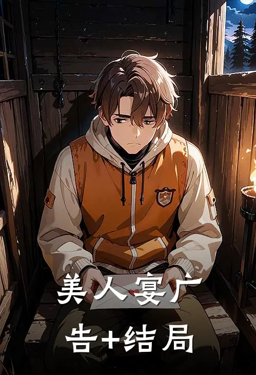 美人宴广告+结局