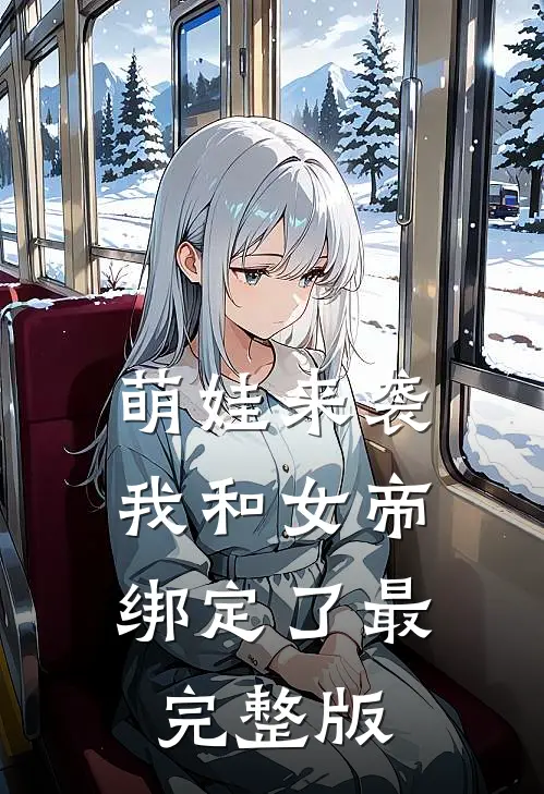 萌娃来袭，我和女帝绑定了最完整版
