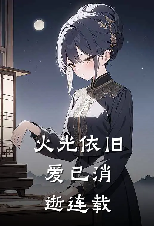 火光依旧，爱已消逝连载