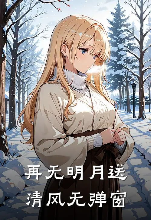 再无明月送清风无弹窗
