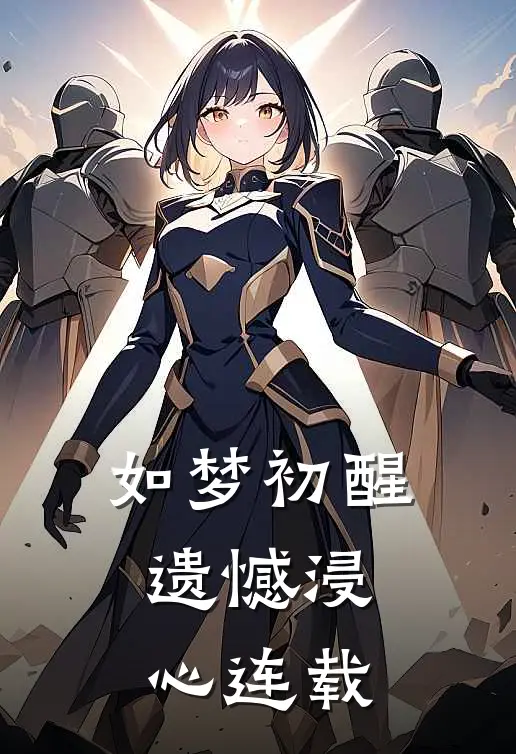 如梦初醒，遗憾浸心连载
