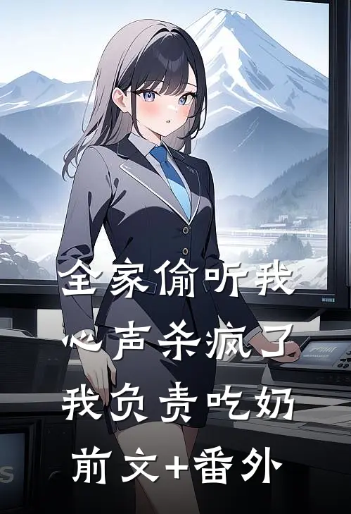 全家偷听我心声杀疯了，我负责吃奶前文+番外