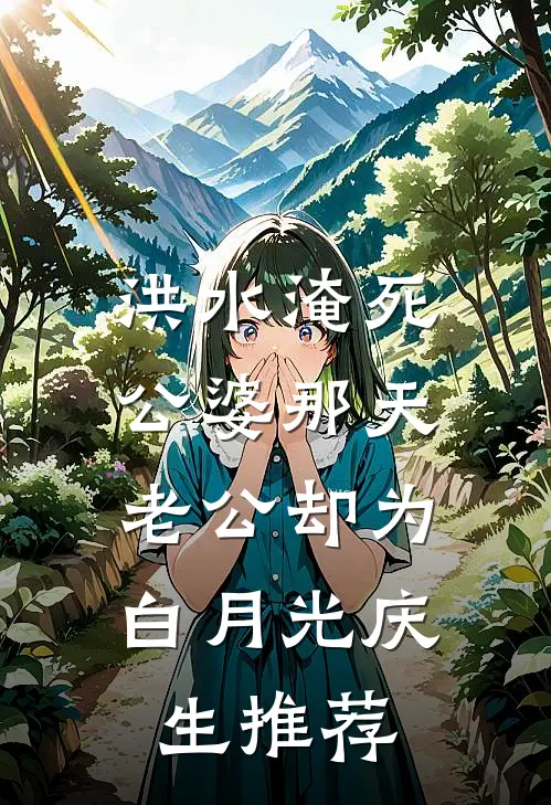 洪水淹死公婆那天，老公却为白月光庆生推荐