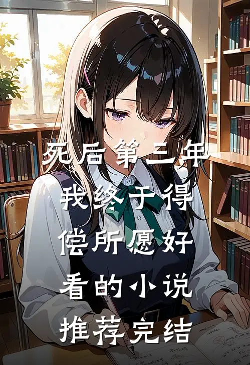 死后第三年，我终于得偿所愿好看的小说推荐完结