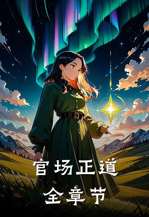 官场正道全章节