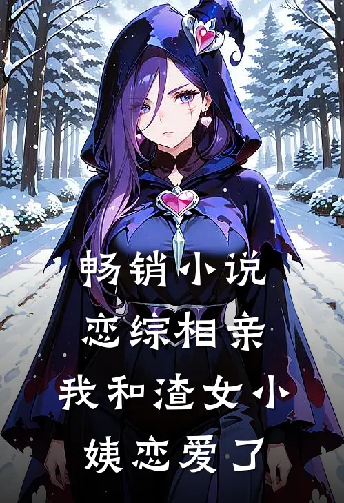 畅销小说恋综相亲：我和渣女小姨恋爱了