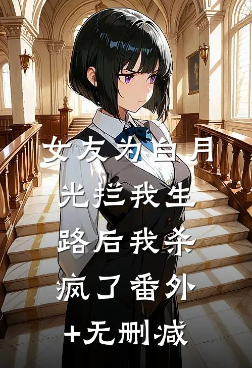 女友为白月光拦我生路后我杀疯了番外+无删减