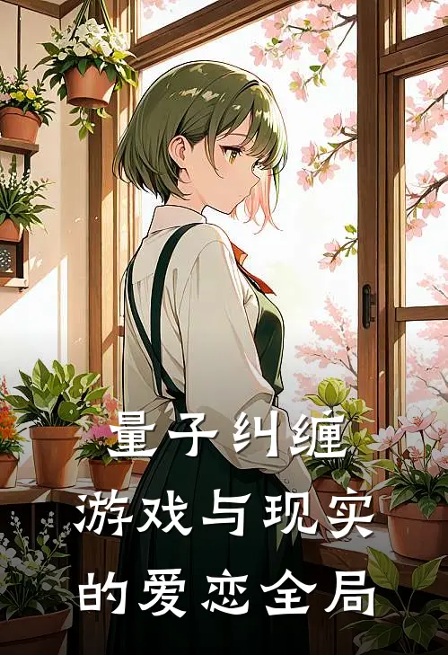 量子纠缠，游戏与现实的爱恋全局