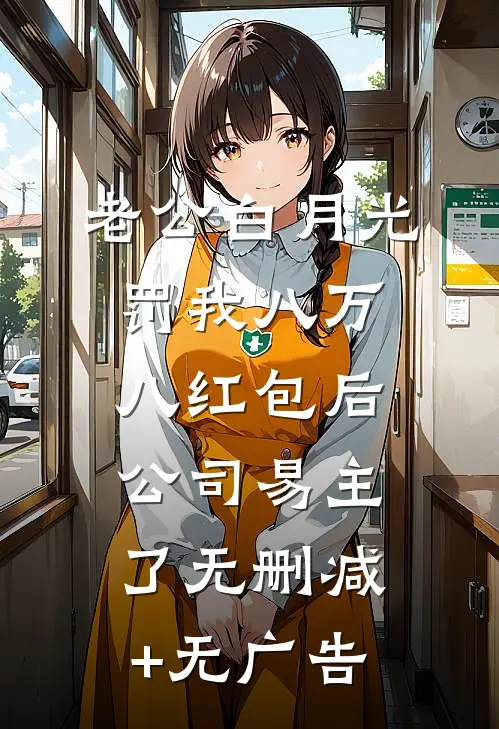 老公白月光罚我八万八红包后，公司易主了无删减+无广告