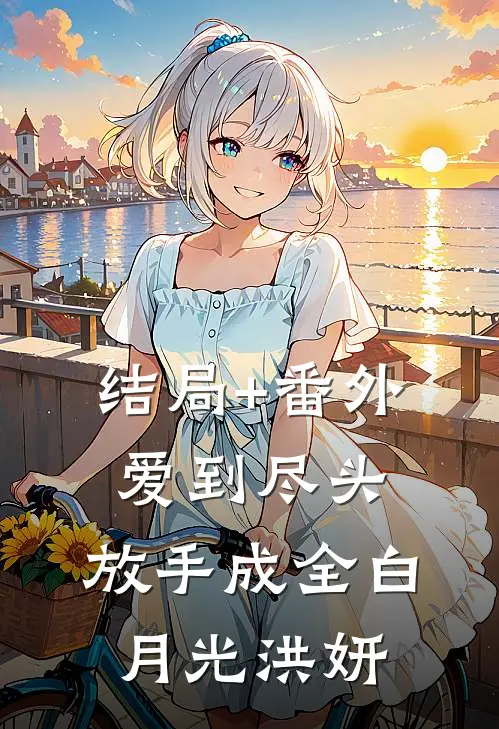 结局+番外爱到尽头，放手成全白月光洪妍
