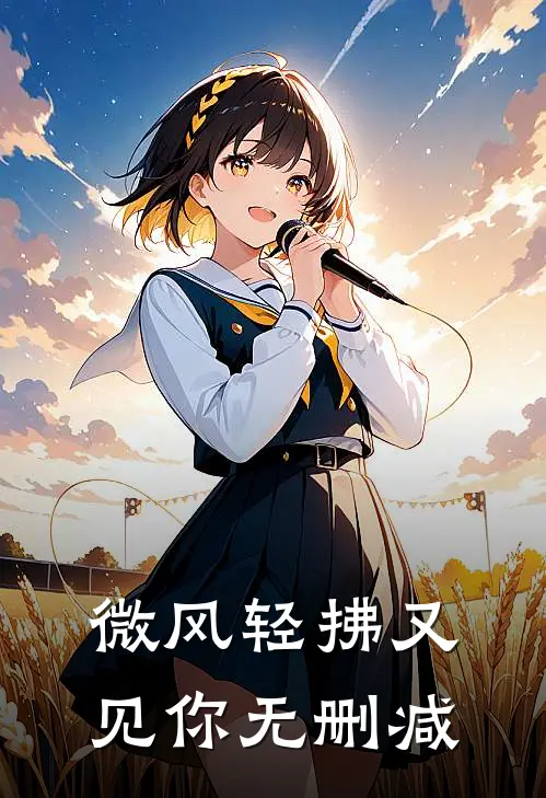 微风轻拂又见你无删减