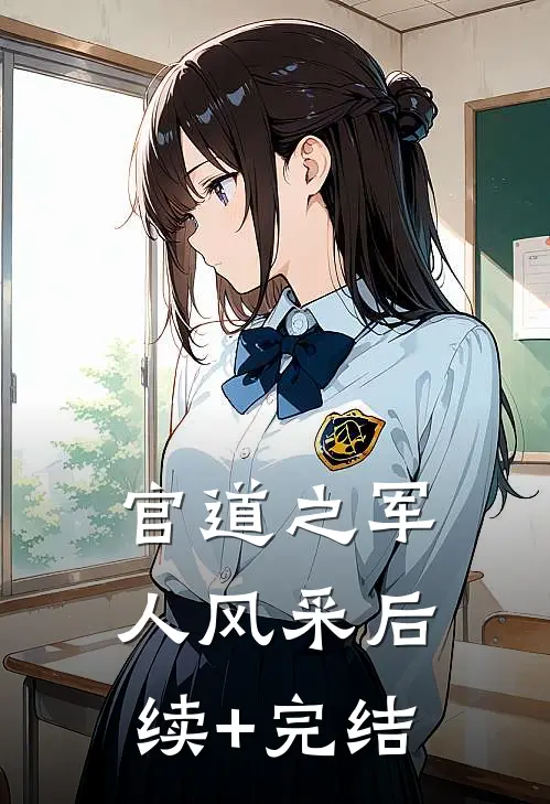 官道之军人风采后续+完结