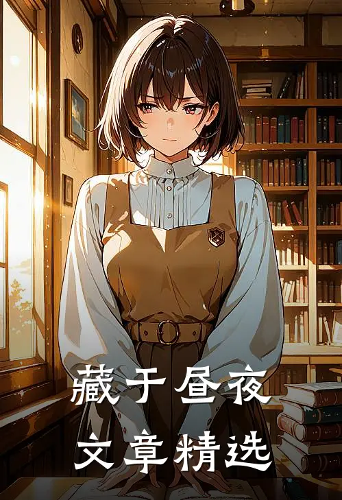 藏于昼夜文章精选