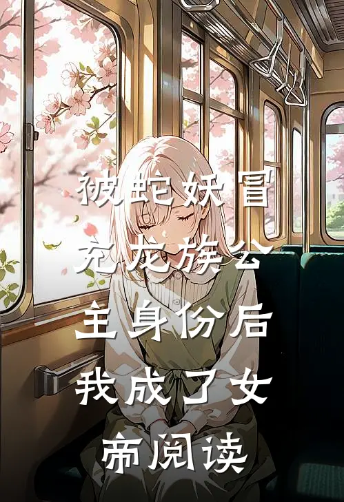 被蛇妖冒充龙族公主身份后，我成了女帝阅读