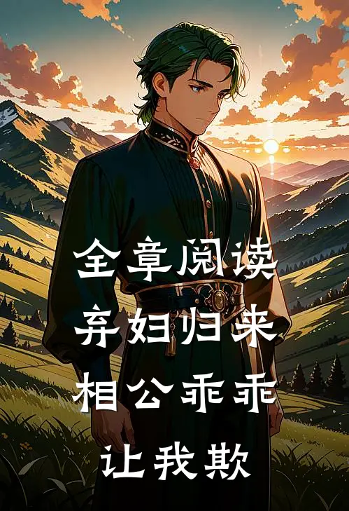 全章阅读弃妇归来：相公乖乖让我欺
