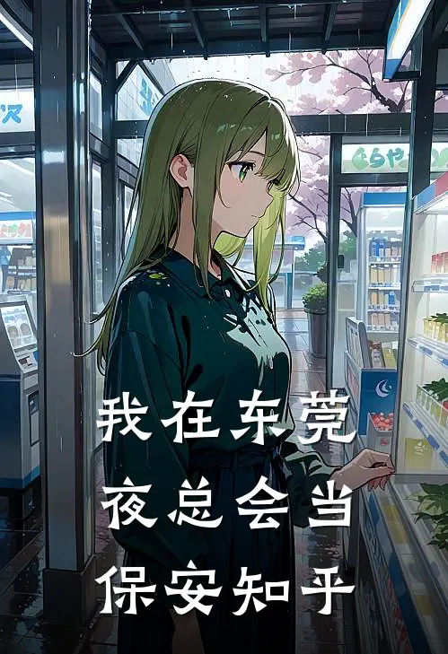 我在东莞夜总会当保安知乎
