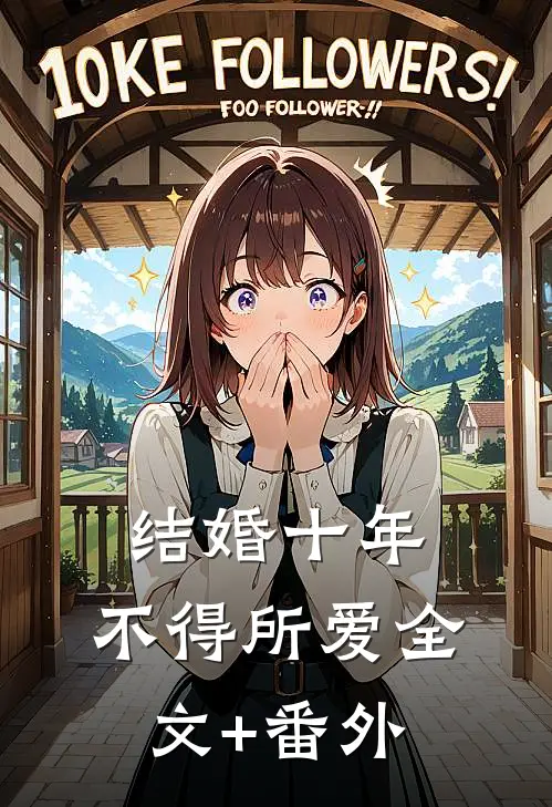 结婚十年，不得所爱全文+番外