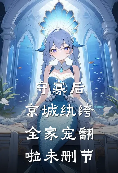 守寡后，京城纨绔全家宠翻啦未删节