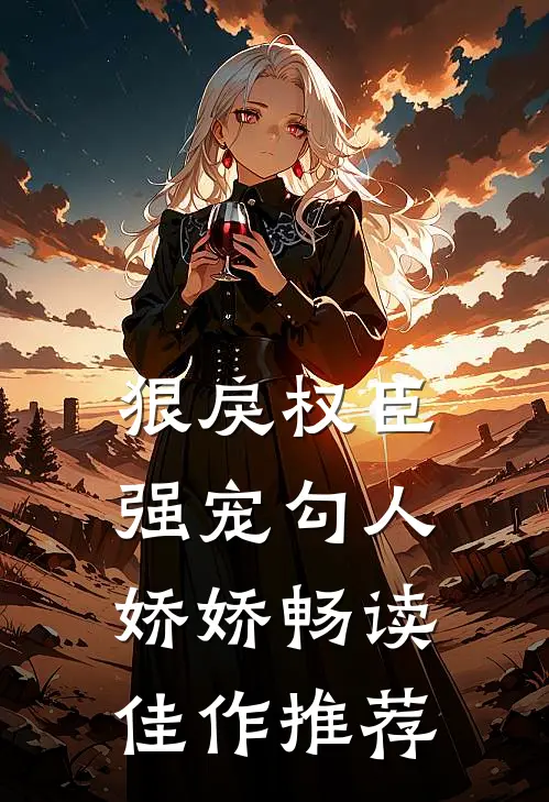 狠戾权臣强宠勾人娇娇畅读佳作推荐