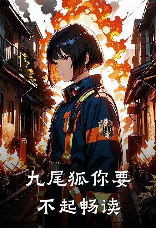 九尾狐你要不起畅读