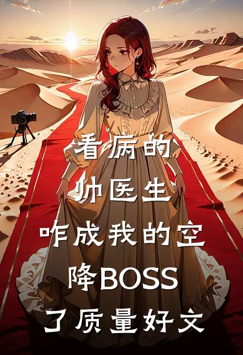 看病的帅医生，咋成我的空降BOSS了质量好文
