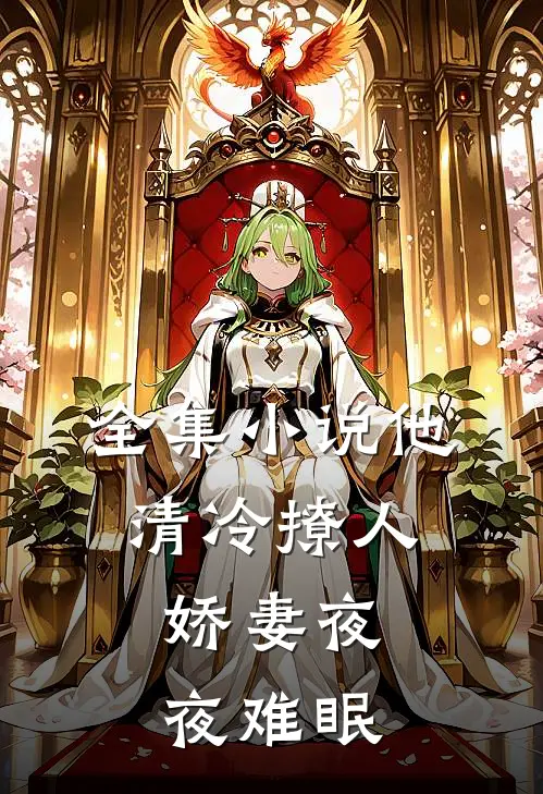 全集小说他清冷撩人，娇妻夜夜难眠
