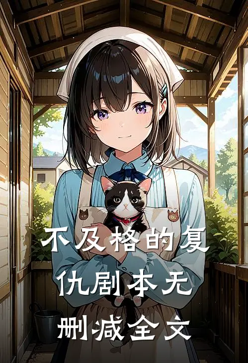不及格的复仇剧本无删减全文