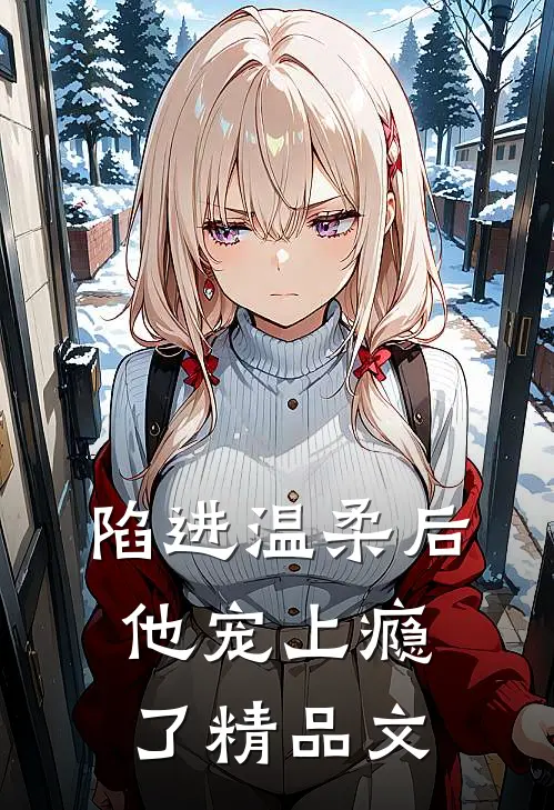 陷进温柔后，他宠上瘾了精品文