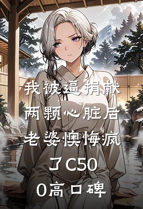 我被逼捐献两颗心脏后，老婆懊悔疯了C500高口碑