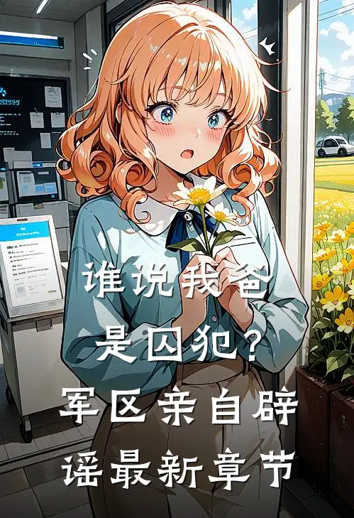 谁说我爸是囚犯？军区亲自辟谣最新章节