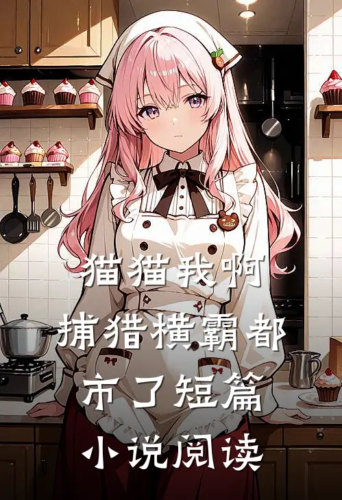 猫猫我啊，捕猎横霸都市了短篇小说阅读