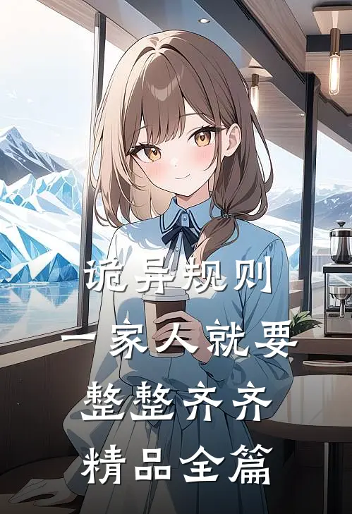 诡异规则：一家人就要整整齐齐精品全篇
