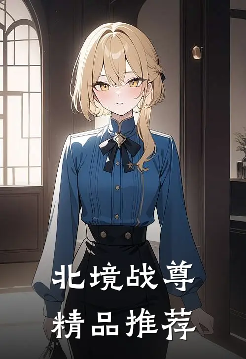 北境战尊精品推荐