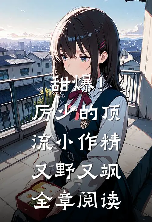 甜爆！厉少的顶流小作精又野又飒全章阅读