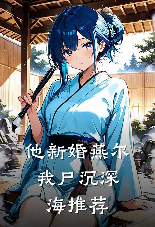 他新婚燕尔，我尸沉深海推荐