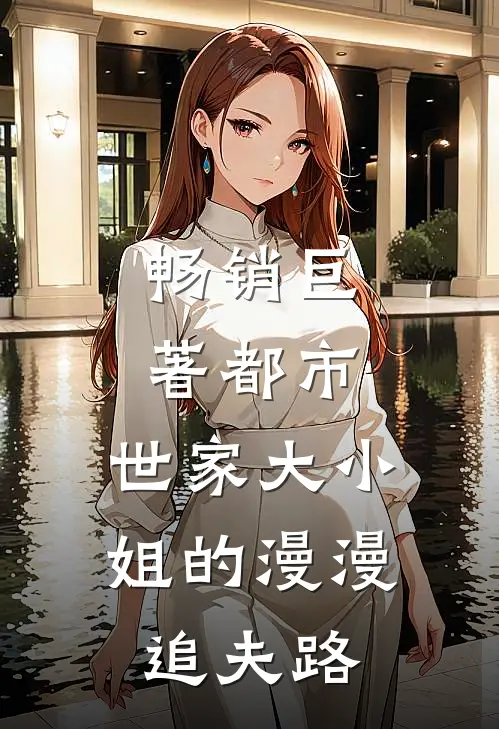 畅销巨著都市：世家大小姐的漫漫追夫路