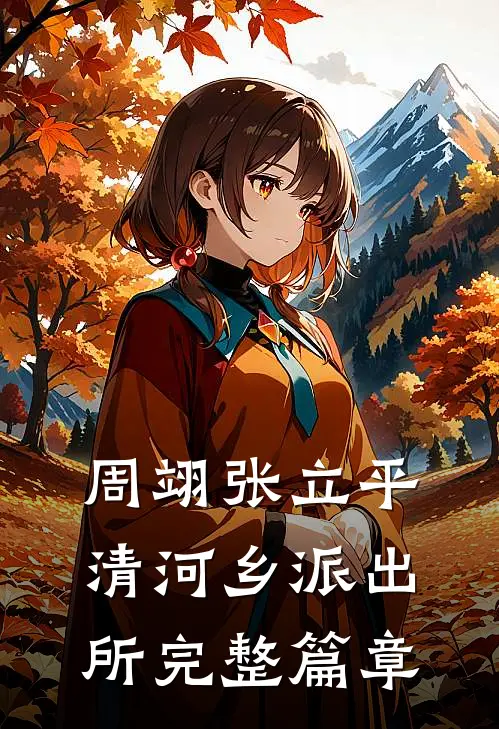 周翊张立平清河乡派出所完整篇章