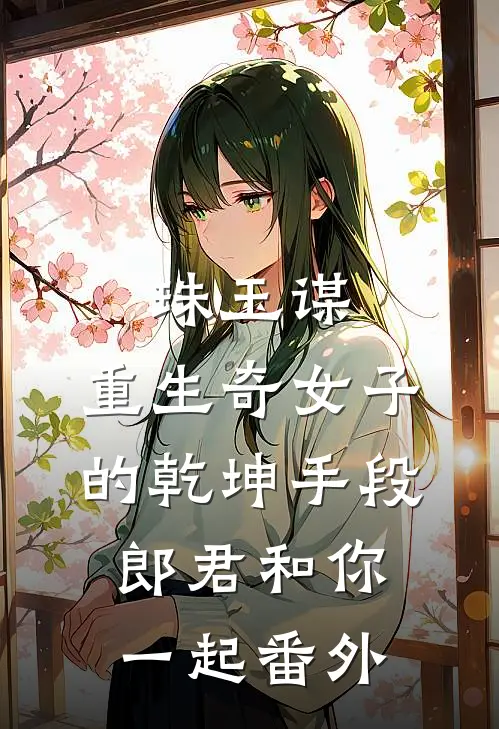 珠玉谋：重生奇女子的乾坤手段-郎君和你一起番外